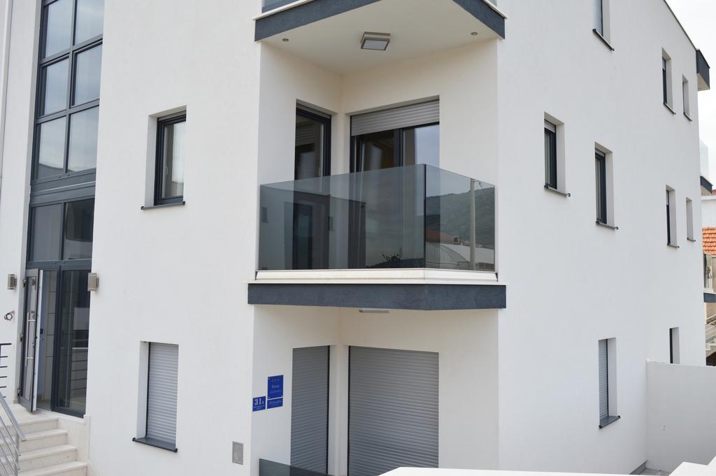 Luxury In Trogir Apartmant Drago Bagian luar foto